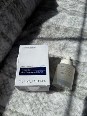 Korres Probiotic Skin-Supplement Serum